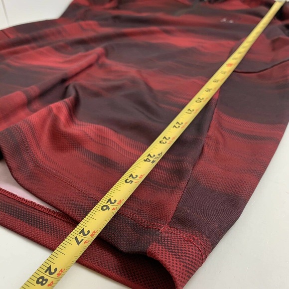 greg norman play dry breathable pullover - Picture 4 of 5